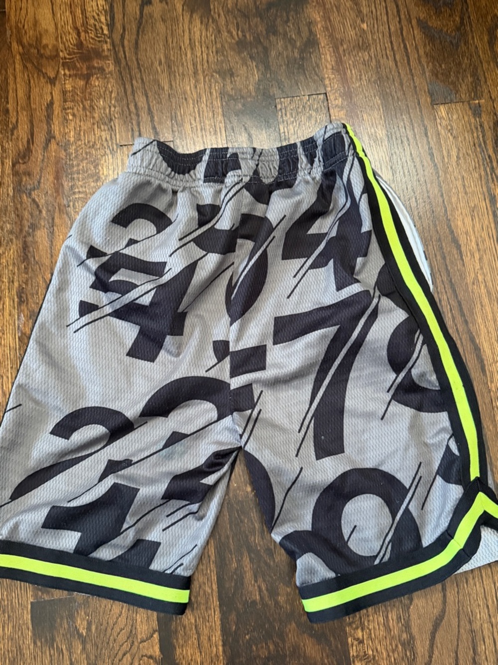 Flow Society Shorts Size youth Medium